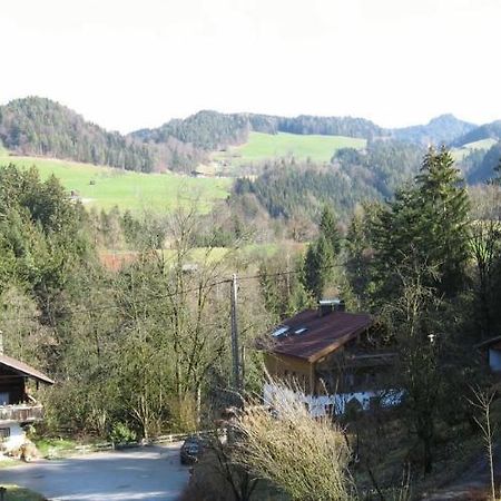 Pension Luzia Reith im Alpbachtal Bagian luar foto