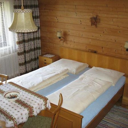 Pension Luzia Reith im Alpbachtal Bagian luar foto