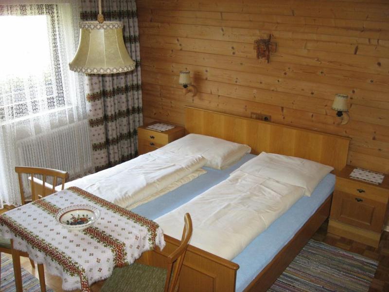 Pension Luzia Reith im Alpbachtal Bagian luar foto
